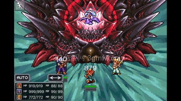 超时空之轮（ChronoTrigger）最详细攻略图文详解（七）