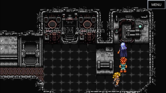 超时空之轮（ChronoTrigger）最详细攻略图文详解（七）