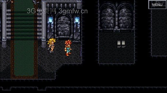 超时空之轮（ChronoTrigger）最详细攻略图文详解（七）