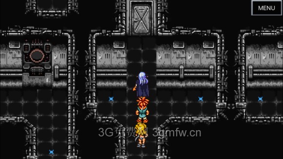 超时空之轮（ChronoTrigger）最详细攻略图文详解（七）