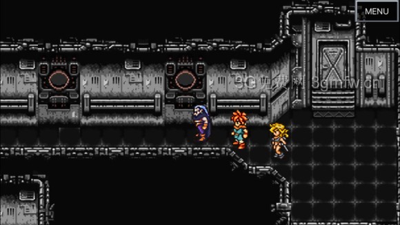 超时空之轮（ChronoTrigger）最详细攻略图文详解（七）