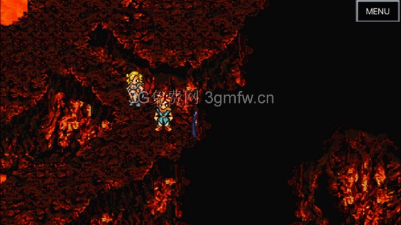 超时空之轮（ChronoTrigger）最详细攻略图文详解（七）