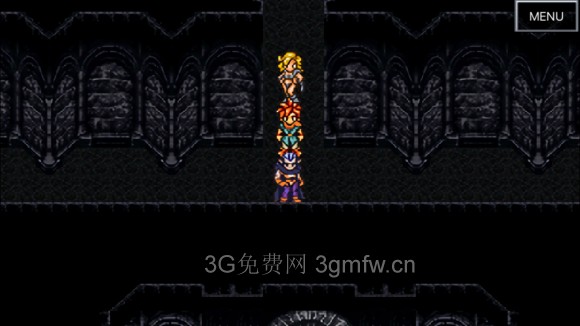 超时空之轮（ChronoTrigger）最详细攻略图文详解（七）