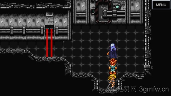 超时空之轮（ChronoTrigger）最详细攻略图文详解（七）