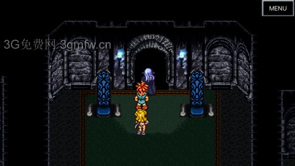 超时空之轮（ChronoTrigger）最详细攻略图文详解（七）