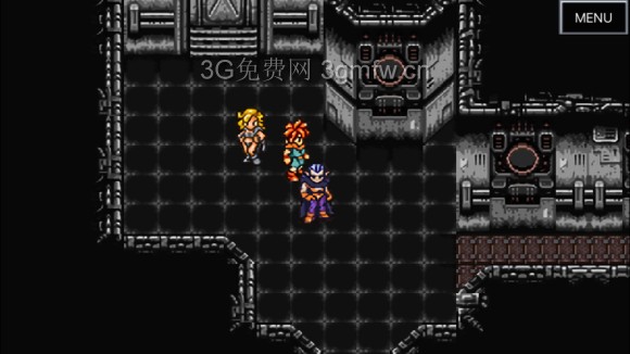 超时空之轮（ChronoTrigger）最详细攻略图文详解（七）