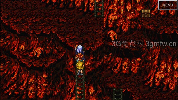 超时空之轮（ChronoTrigger）最详细攻略图文详解（七）