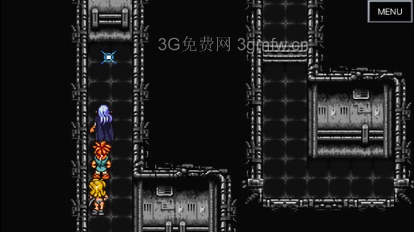 超时空之轮（ChronoTrigger）最详细攻略图文详解（七）