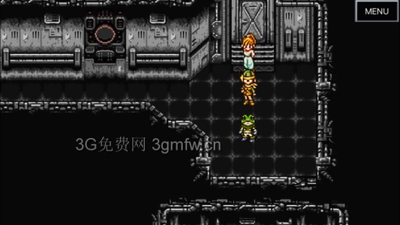 超时空之轮（ChronoTrigger）最详细攻略图文详解（七）