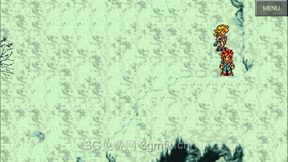 超时空之轮（ChronoTrigger）最详细攻略图文详解（七）