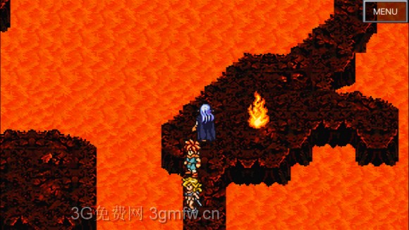 超时空之轮（ChronoTrigger）最详细攻略图文详解（七）