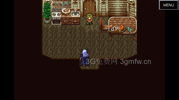 超时空之轮（ChronoTrigger）最详细攻略图文详解（七）