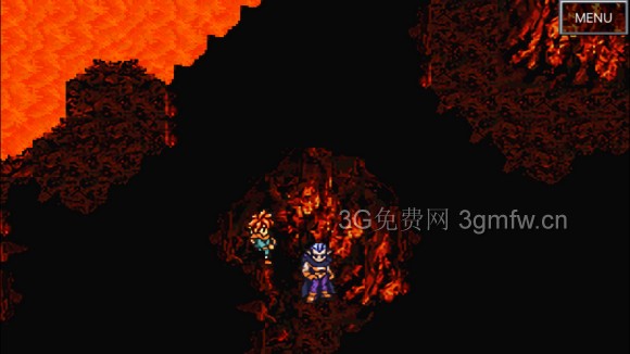 超时空之轮（ChronoTrigger）最详细攻略图文详解（七）