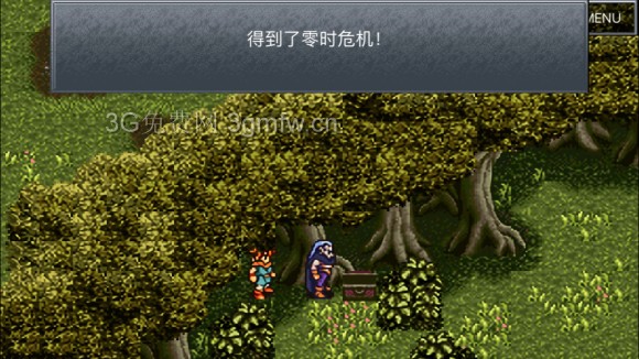 超时空之轮（ChronoTrigger）最详细攻略图文详解（七）