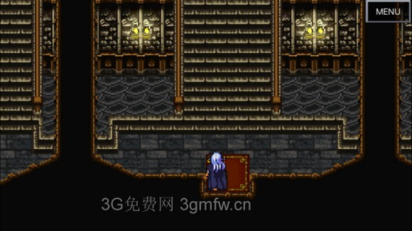 超时空之轮（ChronoTrigger）最详细攻略图文详解（七）