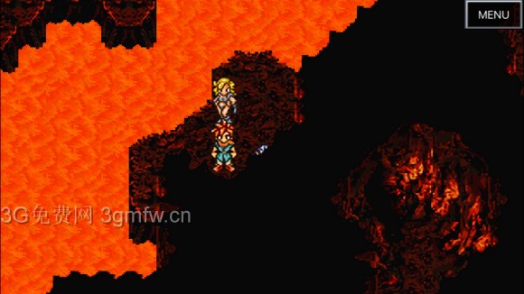 超时空之轮（ChronoTrigger）最详细攻略图文详解（七）