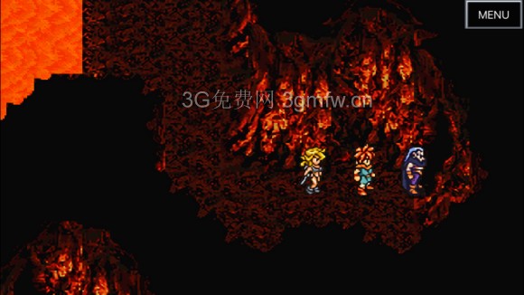 超时空之轮（ChronoTrigger）最详细攻略图文详解（七）