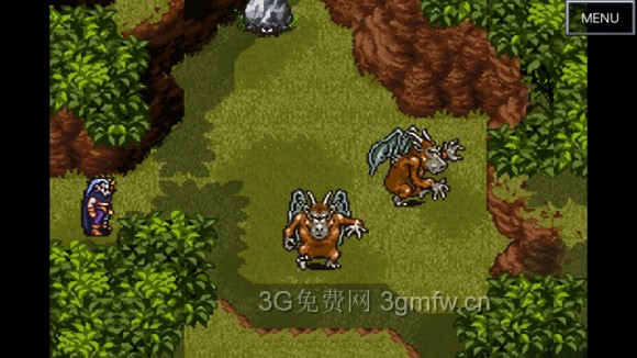 超时空之轮（ChronoTrigger）最详细攻略图文详解（七）