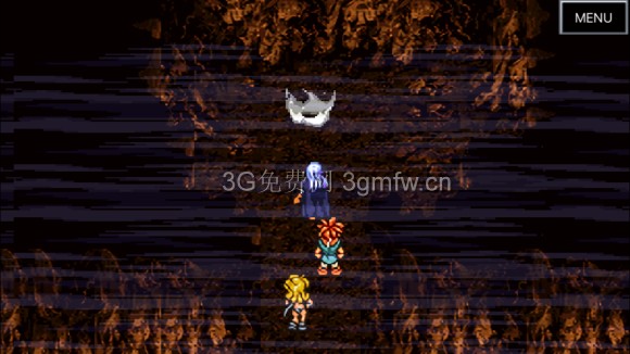 超时空之轮（ChronoTrigger）最详细攻略图文详解（七）