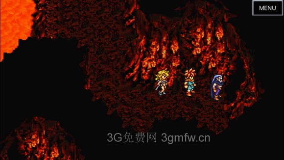 超时空之轮（ChronoTrigger）最详细攻略图文详解（七）