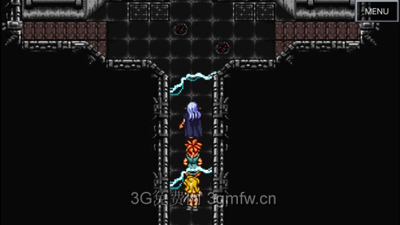 超时空之轮（ChronoTrigger）最详细攻略图文详解（七）