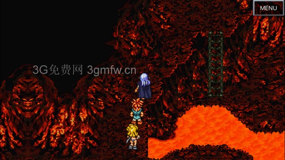 超时空之轮（ChronoTrigger）最详细攻略图文详解（七）