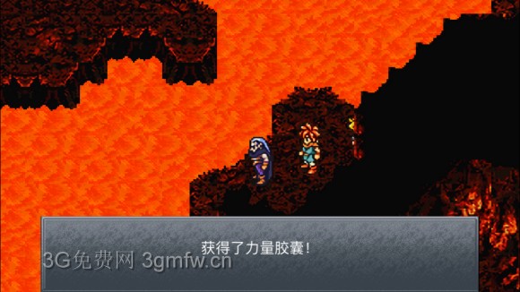 超时空之轮（ChronoTrigger）最详细攻略图文详解（七）