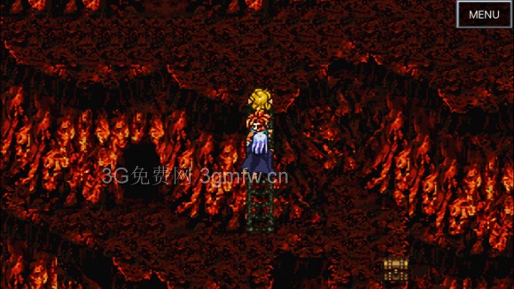 超时空之轮（ChronoTrigger）最详细攻略图文详解（七）