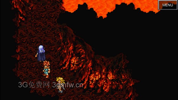 超时空之轮（ChronoTrigger）最详细攻略图文详解（七）