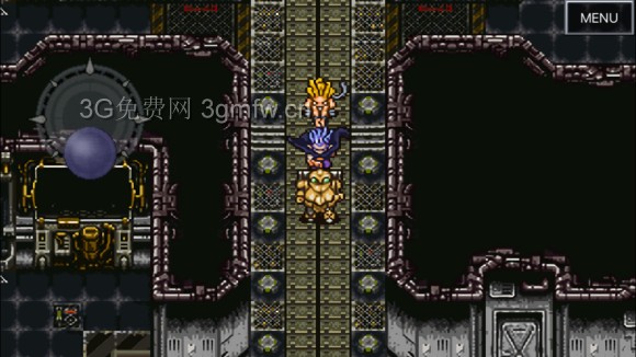 超时空之轮（ChronoTrigger）最详细攻略图文详解（五）