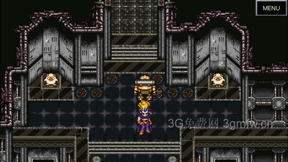 超时空之轮（ChronoTrigger）最详细攻略图文详解（五）