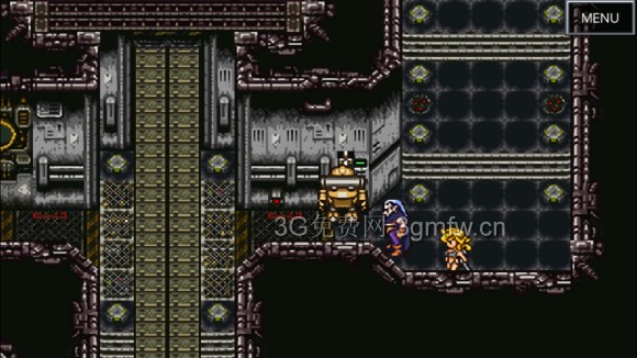 超时空之轮（ChronoTrigger）最详细攻略图文详解（五）