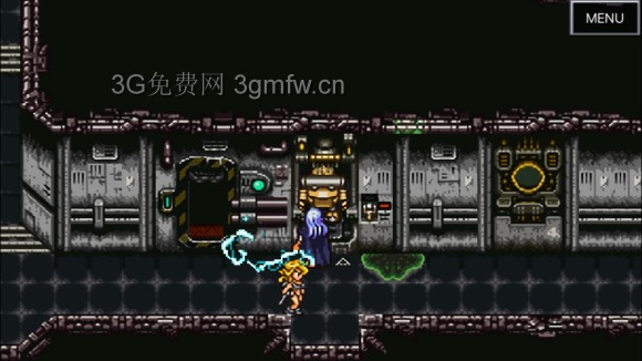 超时空之轮（ChronoTrigger）最详细攻略图文详解（五）