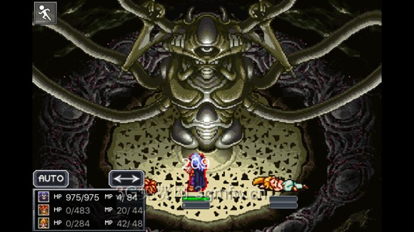 超时空之轮（ChronoTrigger）最详细攻略图文详解（五）