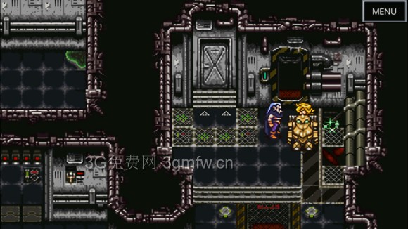 超时空之轮（ChronoTrigger）最详细攻略图文详解（五）