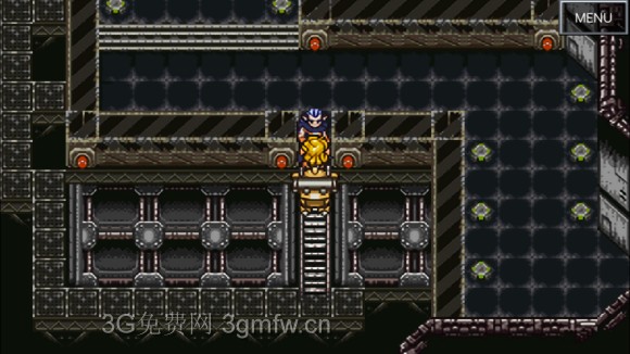 超时空之轮（ChronoTrigger）最详细攻略图文详解（五）