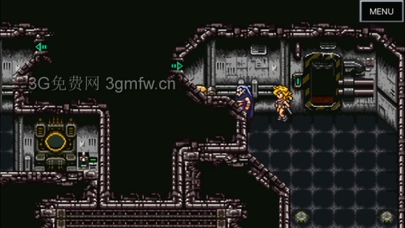 超时空之轮（ChronoTrigger）最详细攻略图文详解（五）