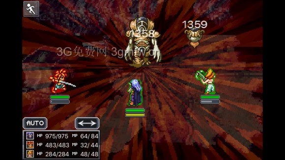 超时空之轮（ChronoTrigger）最详细攻略图文详解（五）