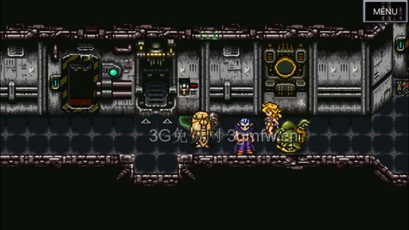 超时空之轮（ChronoTrigger）最详细攻略图文详解（五）