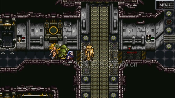 超时空之轮（ChronoTrigger）最详细攻略图文详解（五）