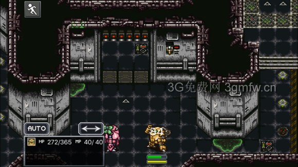 超时空之轮（ChronoTrigger）最详细攻略图文详解（五）