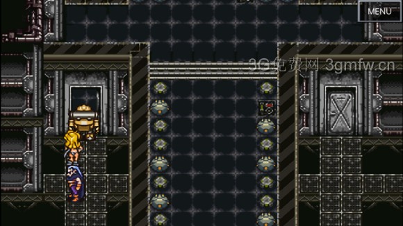 超时空之轮 Chronotrigger 最详细攻略图文详解 五 第5页