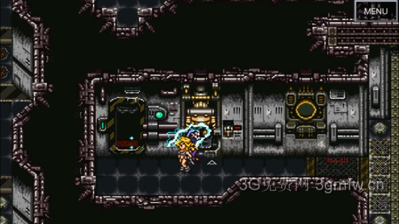 超时空之轮（ChronoTrigger）最详细攻略图文详解（五）