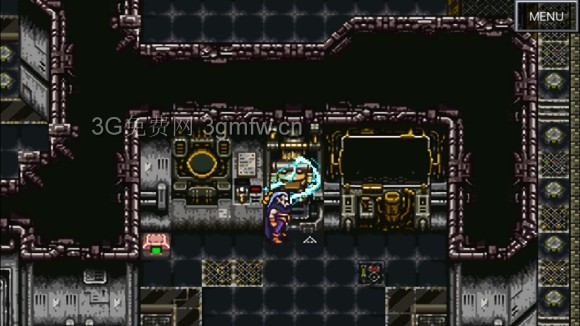 超时空之轮（ChronoTrigger）最详细攻略图文详解（五）