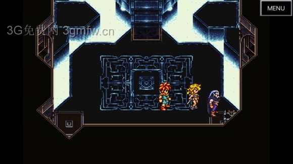 超时空之轮（ChronoTrigger）最详细攻略图文详解（五）