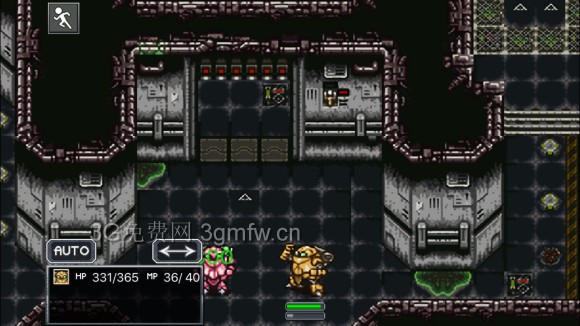 超时空之轮（ChronoTrigger）最详细攻略图文详解（五）