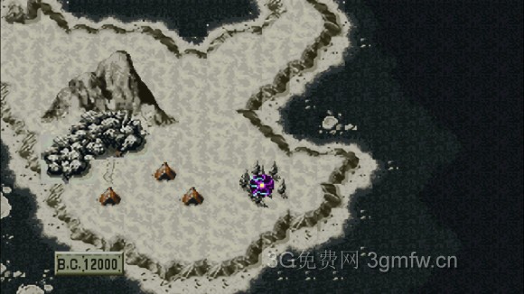 超时空之轮（ChronoTrigger）最详细攻略图文详解（五）