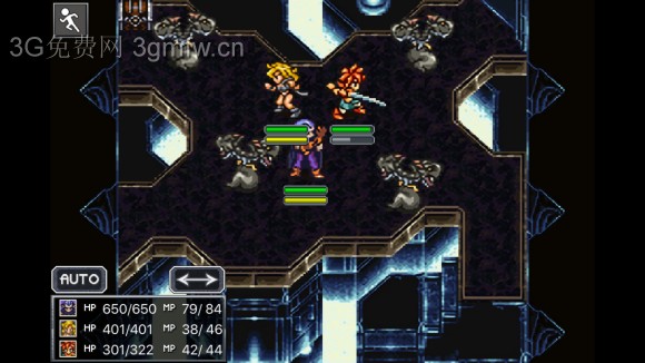 超时空之轮（ChronoTrigger）最详细攻略图文详解（五）