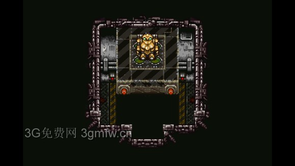 超时空之轮（ChronoTrigger）最详细攻略图文详解（五）