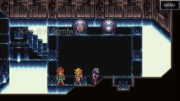 超时空之轮（ChronoTrigger）最详细攻略图文详解（五）